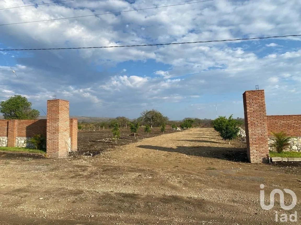 Terreno en Venta en San José Terán, Tuxtla Gutiérrez, Chiapas | NEX-230119 | iad México | Foto 2 de 4