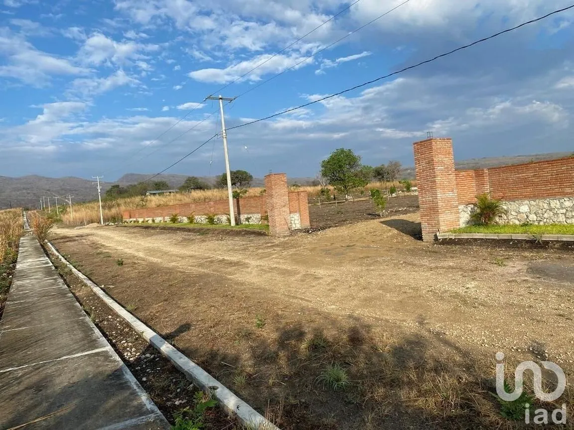 Terreno en Venta en San José Terán, Tuxtla Gutiérrez, Chiapas | NEX-230119 | iad México | Foto 3 de 4