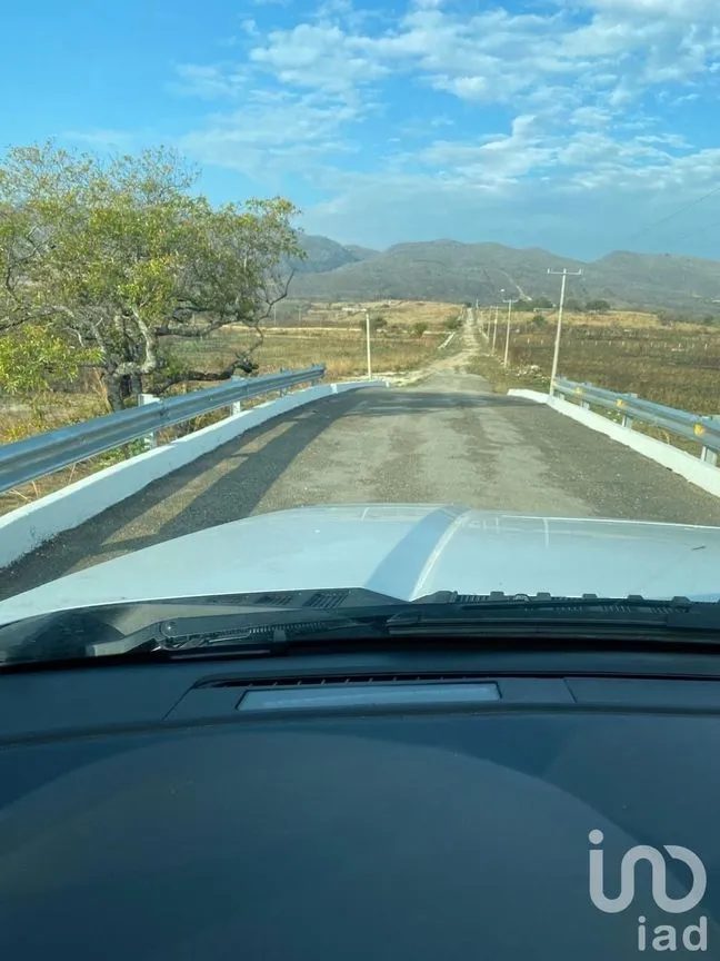 Terreno en Venta en San José Terán, Tuxtla Gutiérrez, Chiapas | NEX-230119 | iad México | Foto 4 de 4