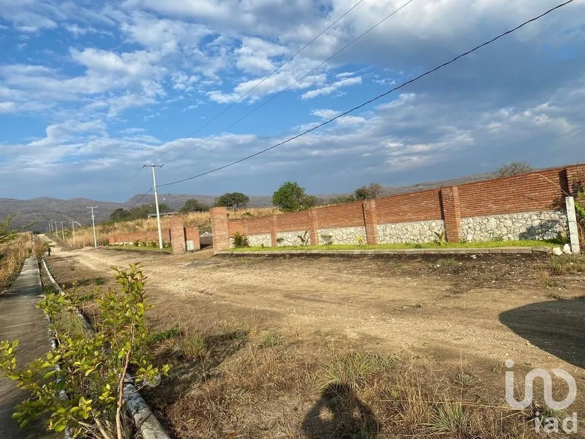 Terreno en Venta en San José Terán, Tuxtla Gutiérrez, Chiapas | NEX-230119 | iad México | Foto 1 de 4