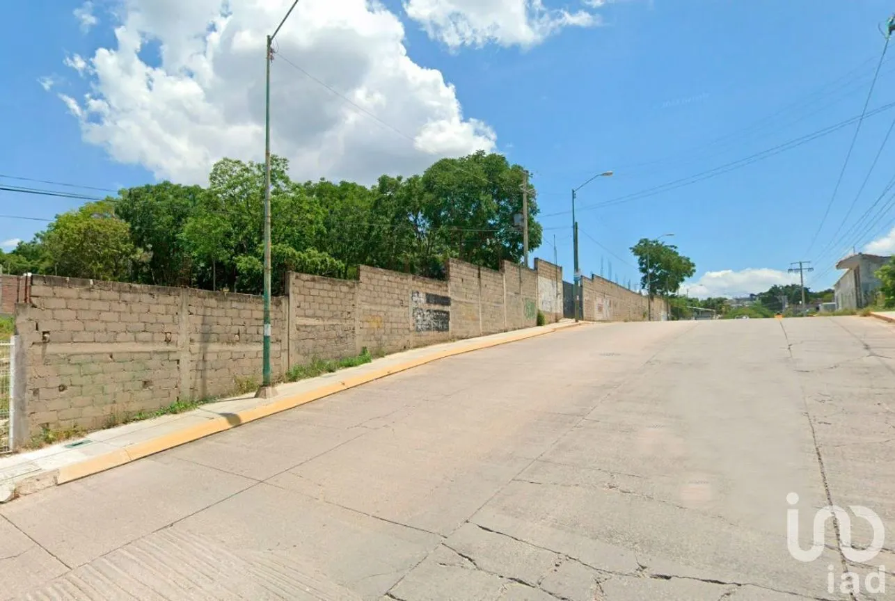Terreno en Venta en Terán, Tuxtla Gutiérrez, Chiapas | NEX-230125 | iad México | Foto 1 de 2