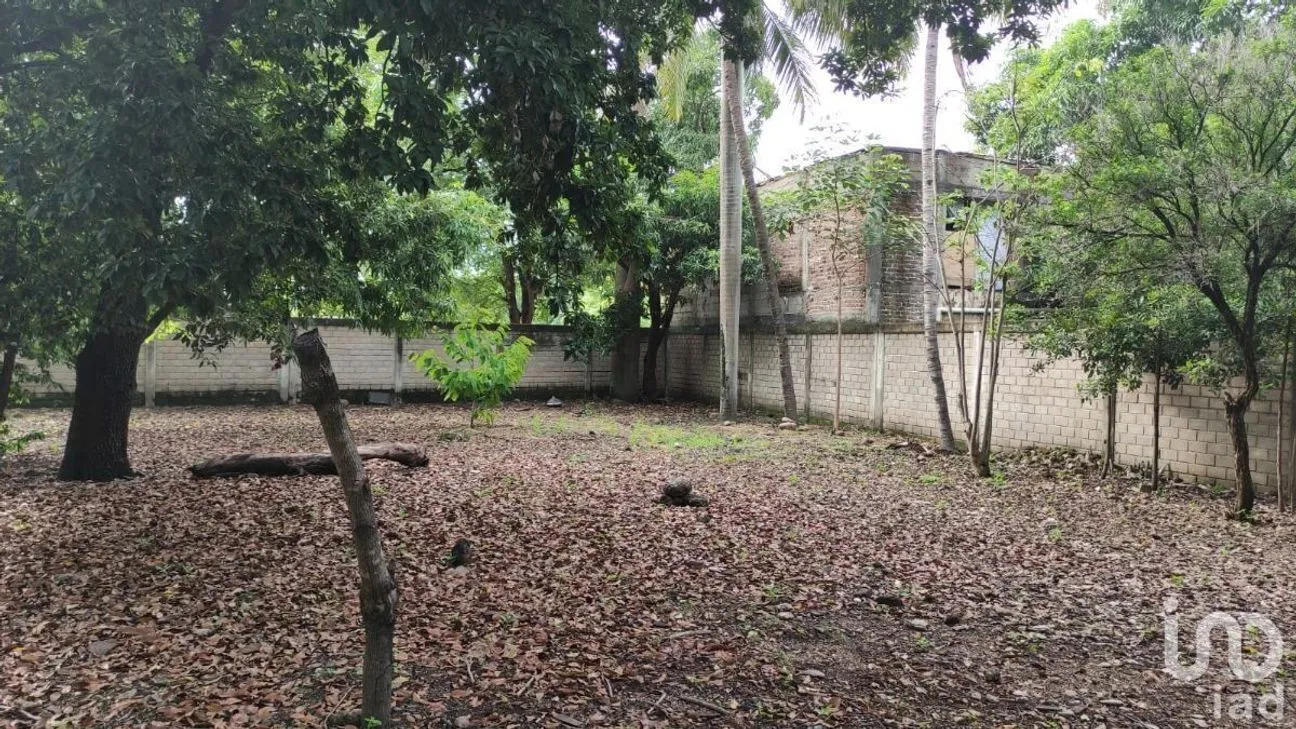 Terreno en Venta en Plan de Ayala Ampliación Sur, Tuxtla Gutiérrez, Chiapas | NEX-230197 | iad México | Foto 2 de 8