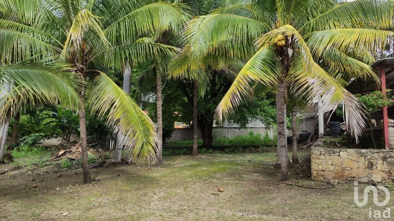 Terreno en Venta en Plan de Ayala Ampliación Sur, Tuxtla Gutiérrez, Chiapas | NEX-230197 | iad México | Foto 3 de 8