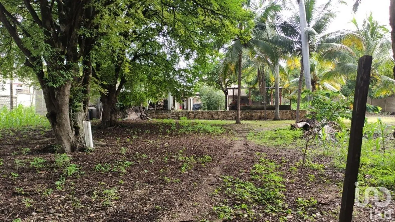 Terreno en Venta en Plan de Ayala Ampliación Sur, Tuxtla Gutiérrez, Chiapas | NEX-230197 | iad México | Foto 4 de 8