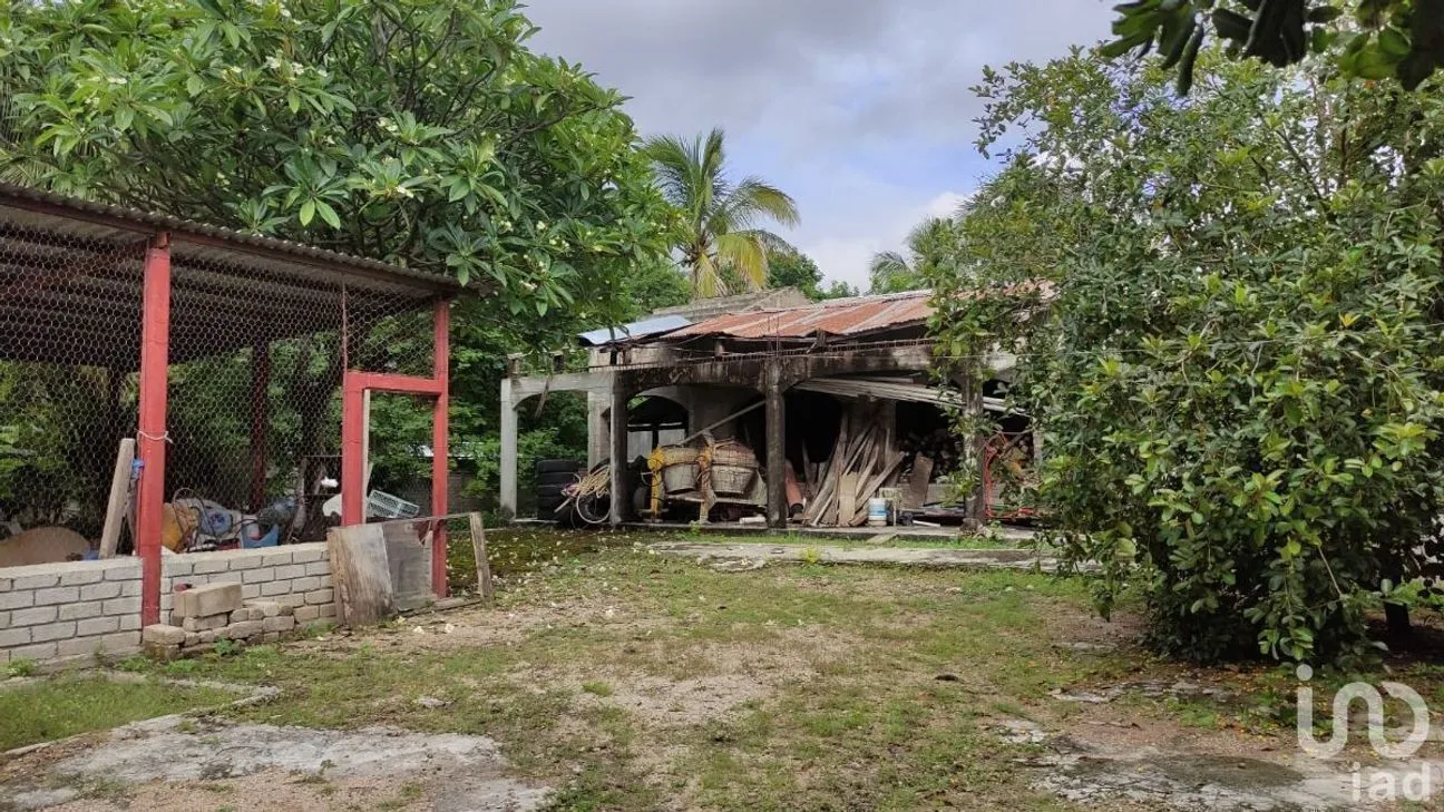 Terreno en Venta en Plan de Ayala Ampliación Sur, Tuxtla Gutiérrez, Chiapas | NEX-230197 | iad México | Foto 5 de 8