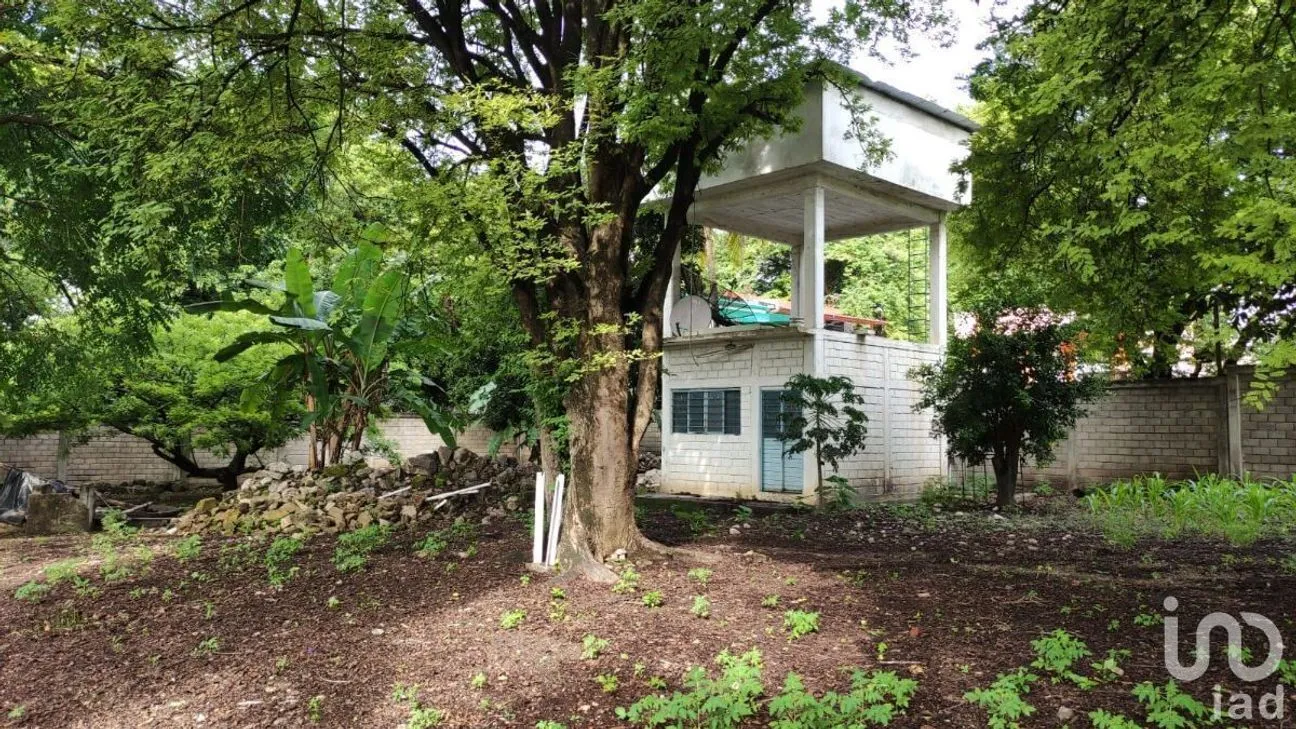Terreno en Venta en Plan de Ayala Ampliación Sur, Tuxtla Gutiérrez, Chiapas | NEX-230197 | iad México | Foto 6 de 8