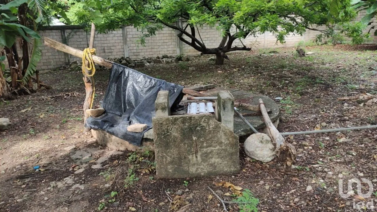 Terreno en Venta en Plan de Ayala Ampliación Sur, Tuxtla Gutiérrez, Chiapas | NEX-230197 | iad México | Foto 8 de 8