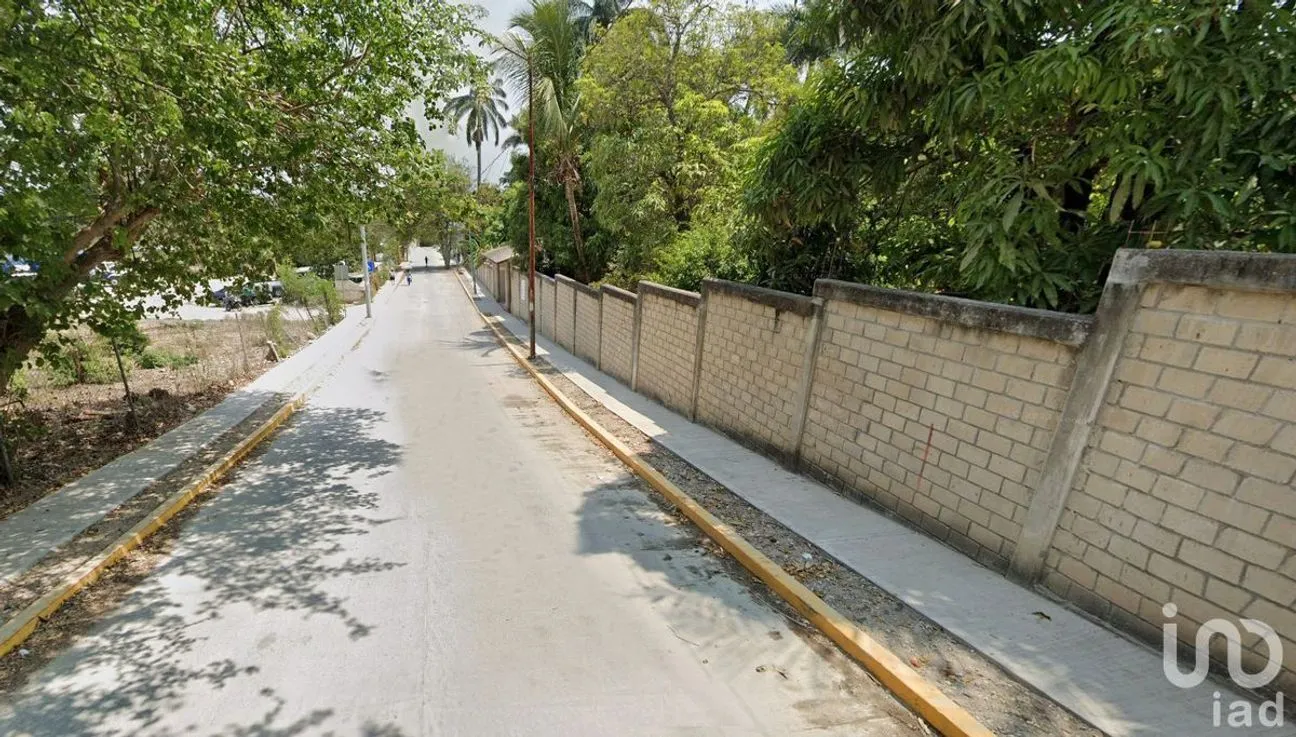 Terreno en Venta en Plan de Ayala Ampliación Sur, Tuxtla Gutiérrez, Chiapas | NEX-230197 | iad México | Foto 1 de 8