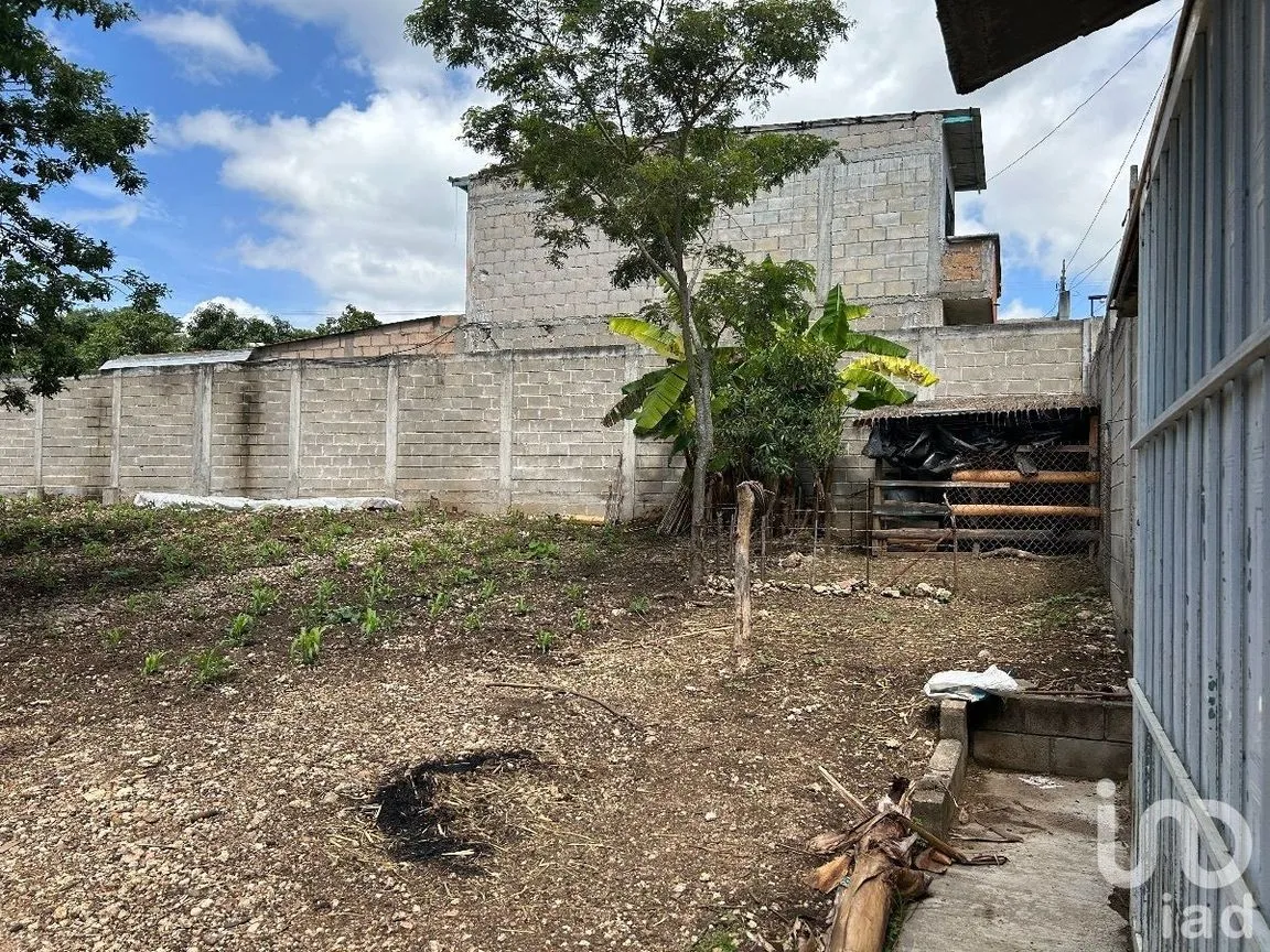 Terreno en Venta en San Antonio Bombano, Berriozábal, Chiapas | NEX-230296 | iad México | Foto 2 de 5