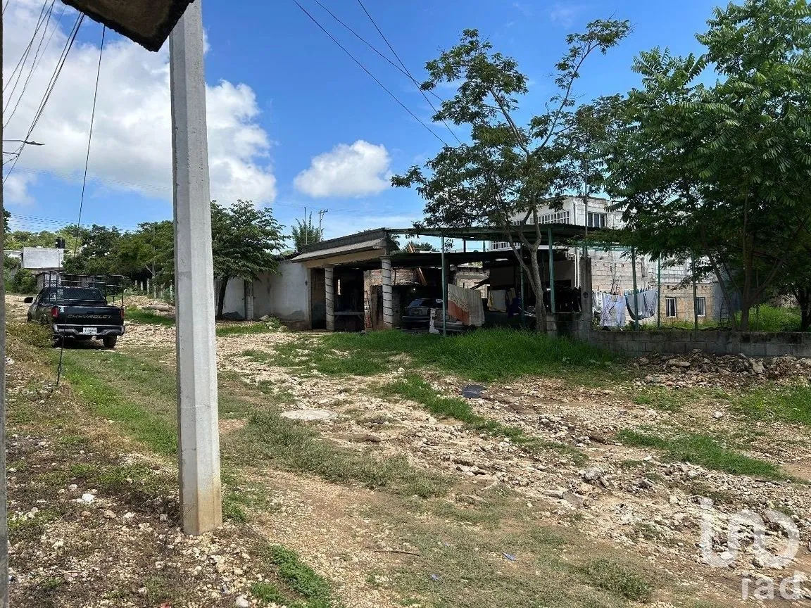 Terreno en Venta en San Antonio Bombano, Berriozábal, Chiapas | NEX-230296 | iad México | Foto 3 de 5