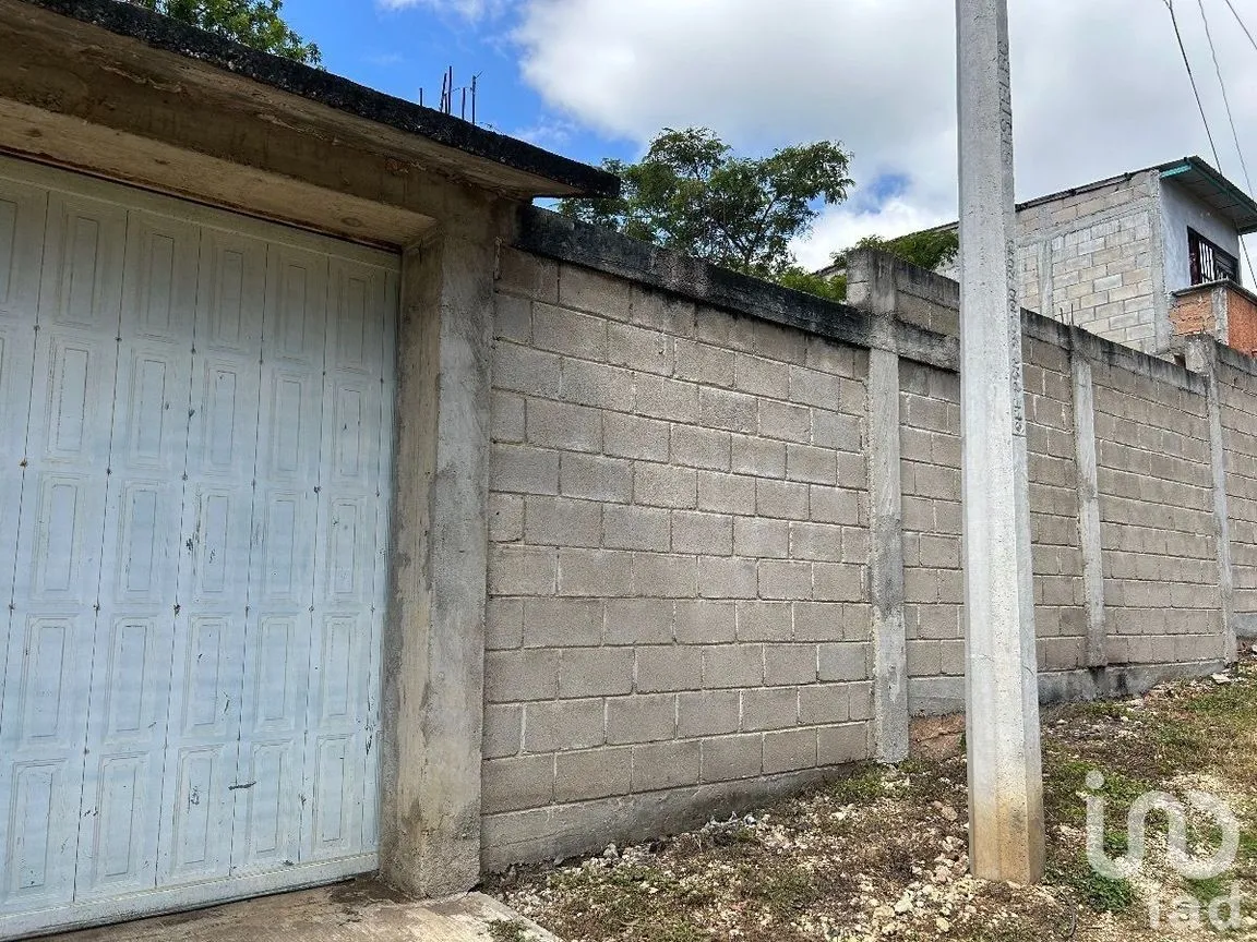 Terreno en Venta en San Antonio Bombano, Berriozábal, Chiapas | NEX-230296 | iad México | Foto 4 de 5