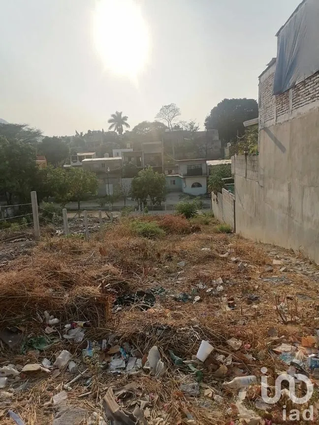 Terreno en Venta en Lomas del Venado, Tuxtla Gutiérrez, Chiapas | NEX-230300 | iad México | Foto 2 de 7