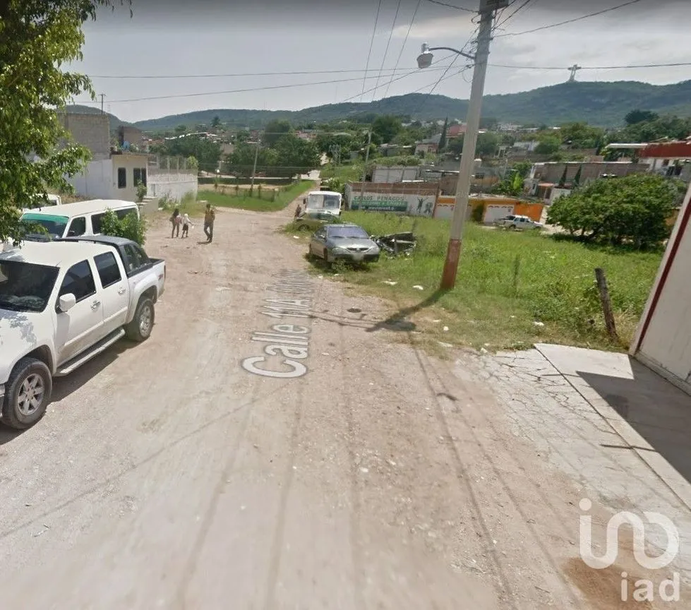 Terreno en Venta en Lomas del Venado, Tuxtla Gutiérrez, Chiapas | NEX-230300 | iad México | Foto 4 de 7