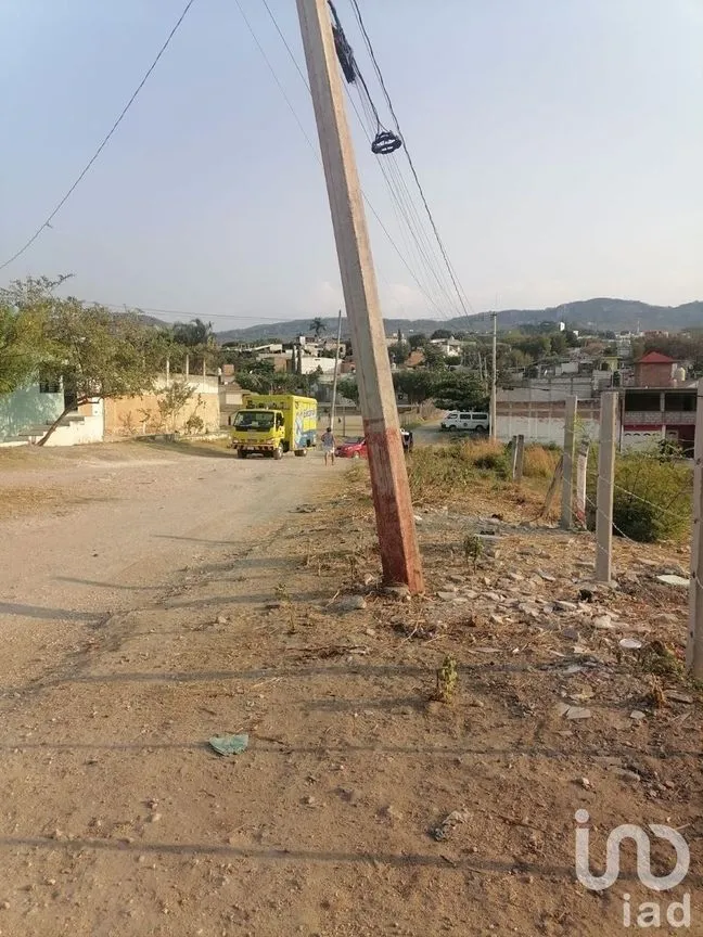 Terreno en Venta en Lomas del Venado, Tuxtla Gutiérrez, Chiapas | NEX-230300 | iad México | Foto 6 de 7