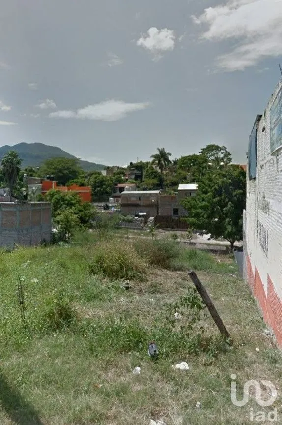 Terreno en Venta en Lomas del Venado, Tuxtla Gutiérrez, Chiapas | NEX-230300 | iad México | Foto 1 de 7