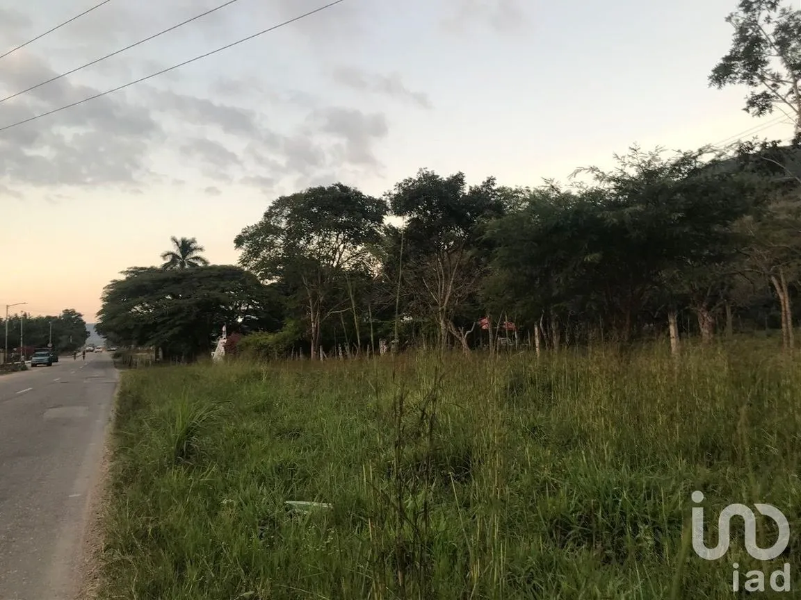 Terreno en Venta en Cruz Blanca, Ocozocoautla de Espinosa, Chiapas | NEX-230301 | iad México | Foto 3 de 5