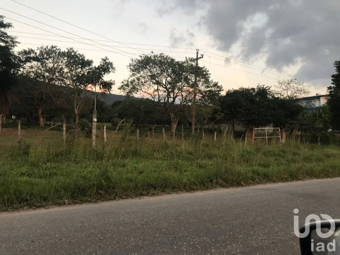 Terreno en Venta en Cruz Blanca, Ocozocoautla de Espinosa, Chiapas | NEX-230301 | iad México | Foto 4 de 5