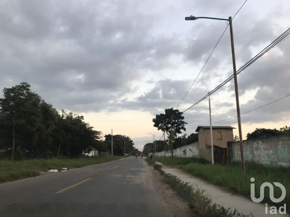 Terreno en Venta en Cruz Blanca, Ocozocoautla de Espinosa, Chiapas | NEX-230301 | iad México | Foto 5 de 5