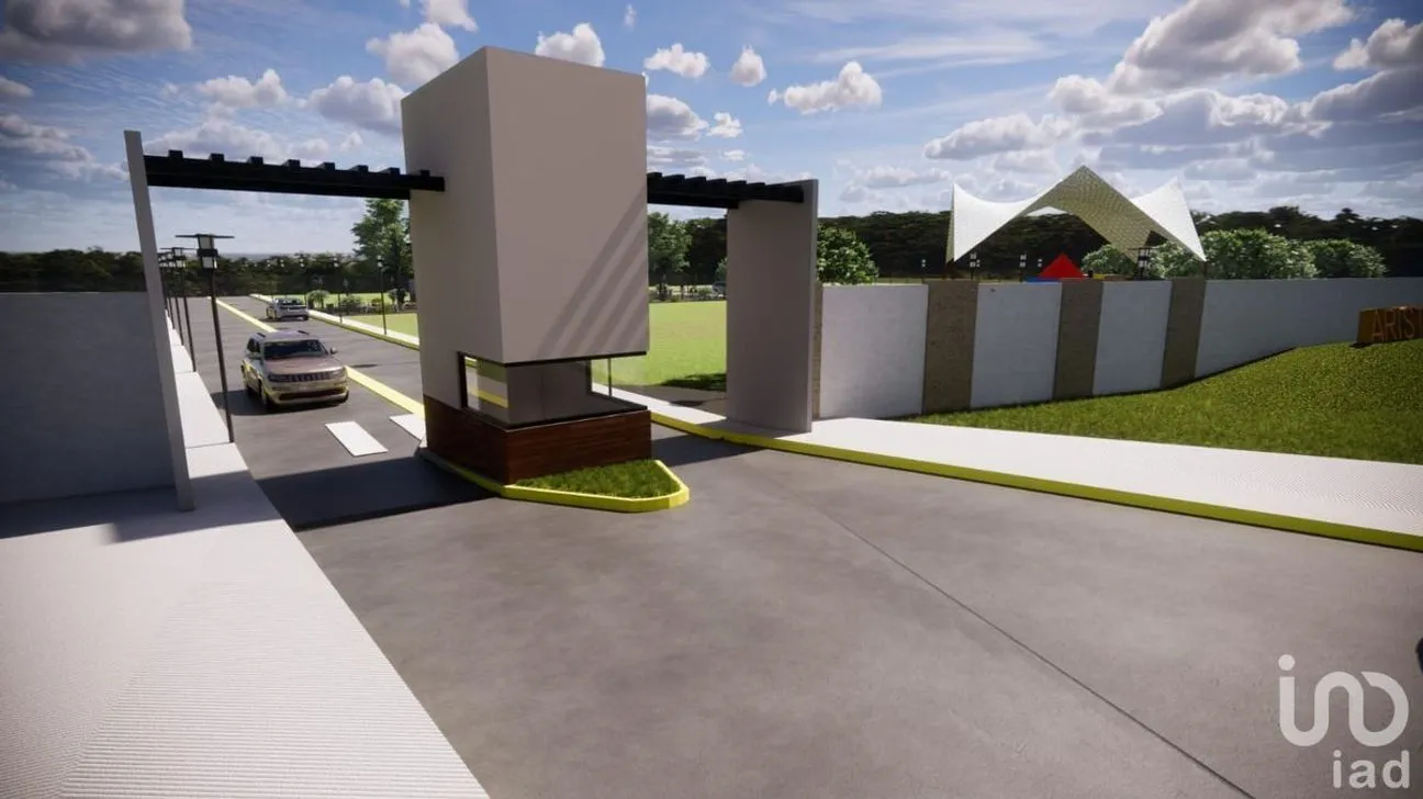 Terreno en Venta en Puerto Arista, Tonalá, Chiapas | NEX-230302 | iad México | Foto 2 de 22