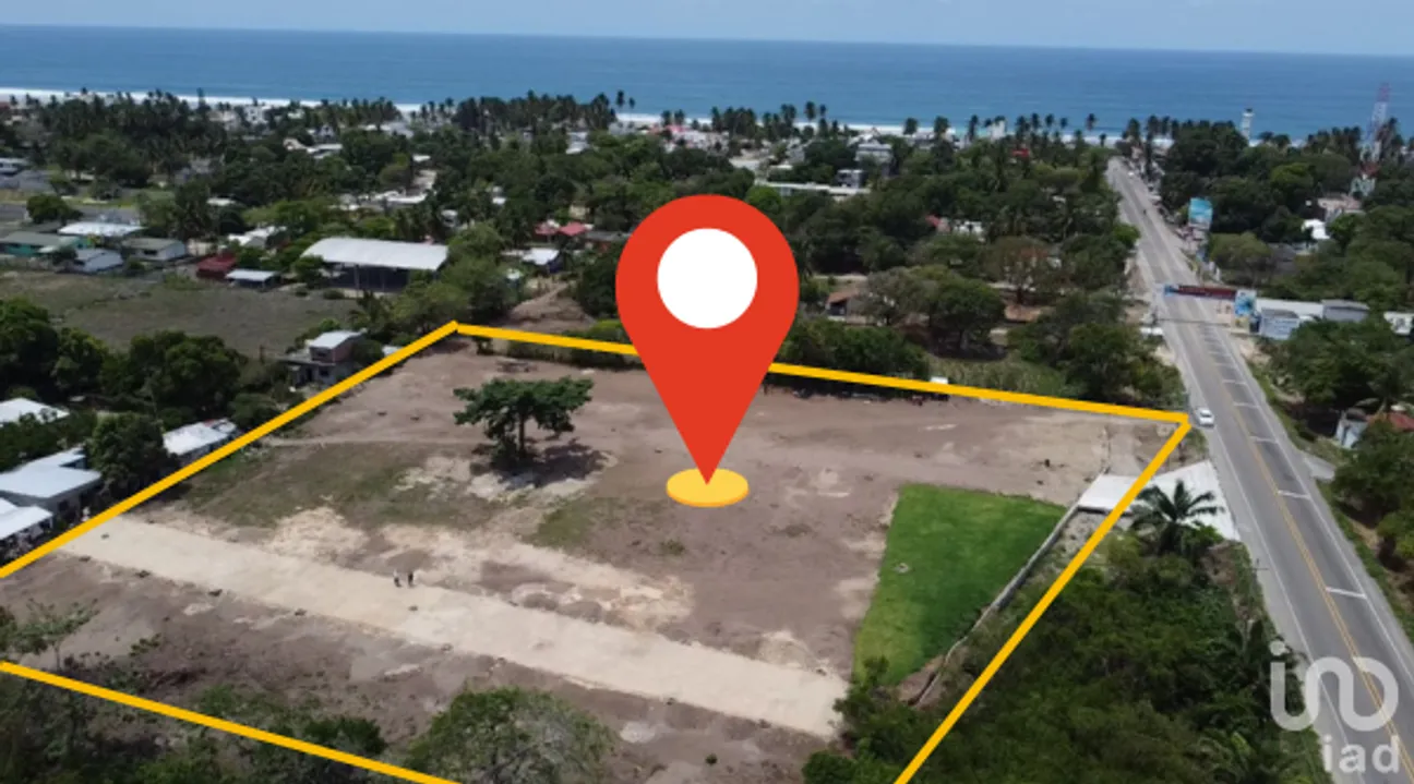 Terreno en Venta en Puerto Arista, Tonalá, Chiapas | NEX-230302 | iad México | Foto 11 de 22