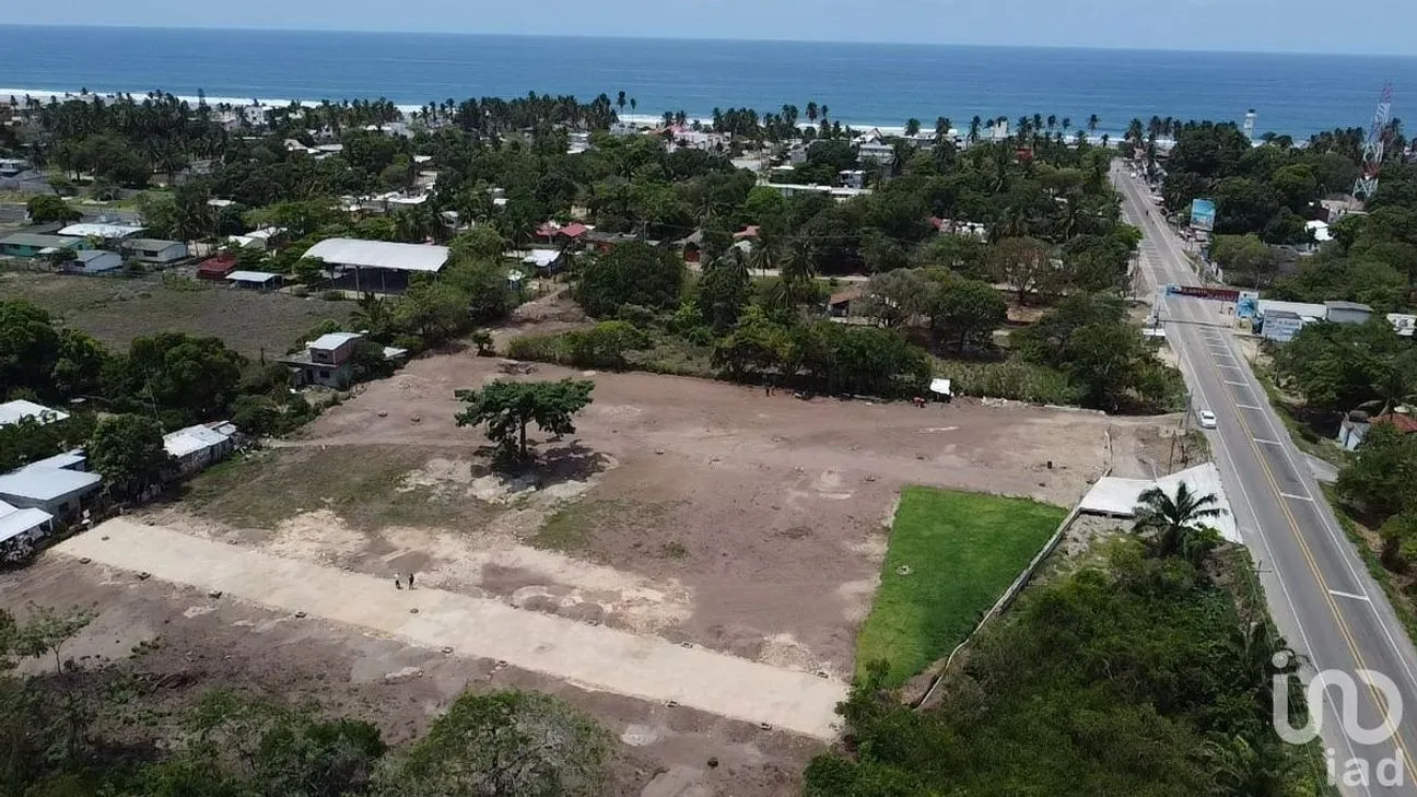 Terreno en Venta en Puerto Arista, Tonalá, Chiapas | NEX-230302 | iad México | Foto 12 de 22