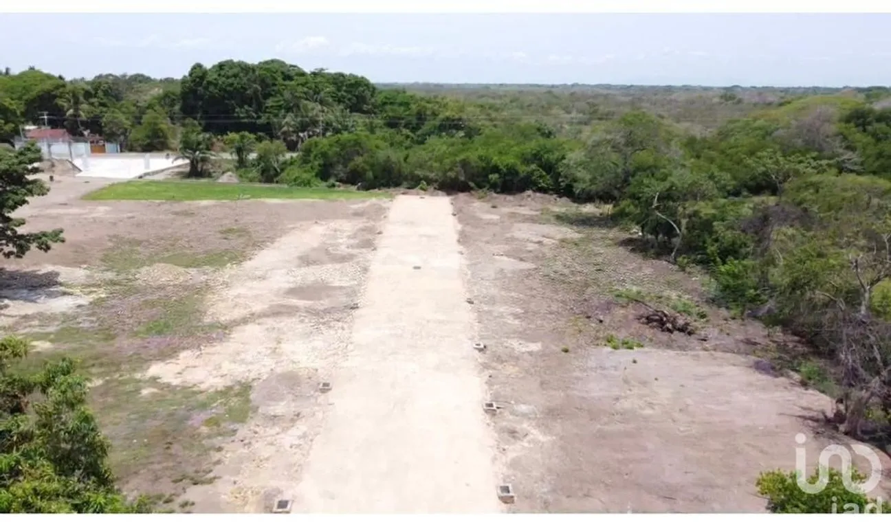 Terreno en Venta en Puerto Arista, Tonalá, Chiapas | NEX-230302 | iad México | Foto 18 de 22