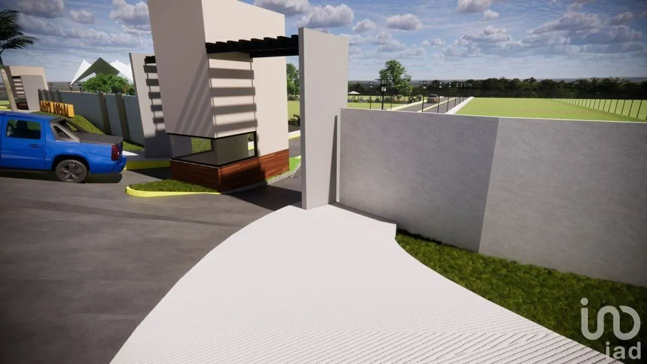 Terreno en Venta en Puerto Arista, Tonalá, Chiapas | NEX-230302 | iad México | Foto 3 de 22