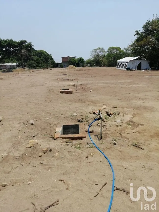 Terreno en Venta en Puerto Arista, Tonalá, Chiapas | NEX-230302 | iad México | Foto 21 de 22