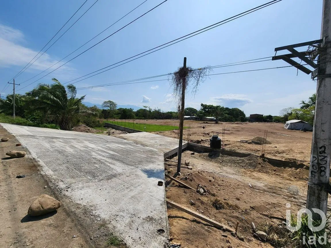 Terreno en Venta en Puerto Arista, Tonalá, Chiapas | NEX-230302 | iad México | Foto 22 de 22
