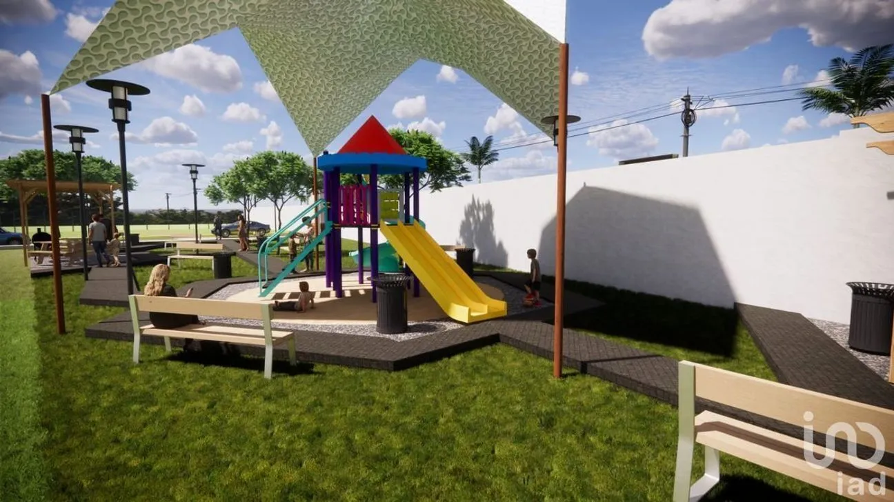 Terreno en Venta en Puerto Arista, Tonalá, Chiapas | NEX-230302 | iad México | Foto 4 de 22