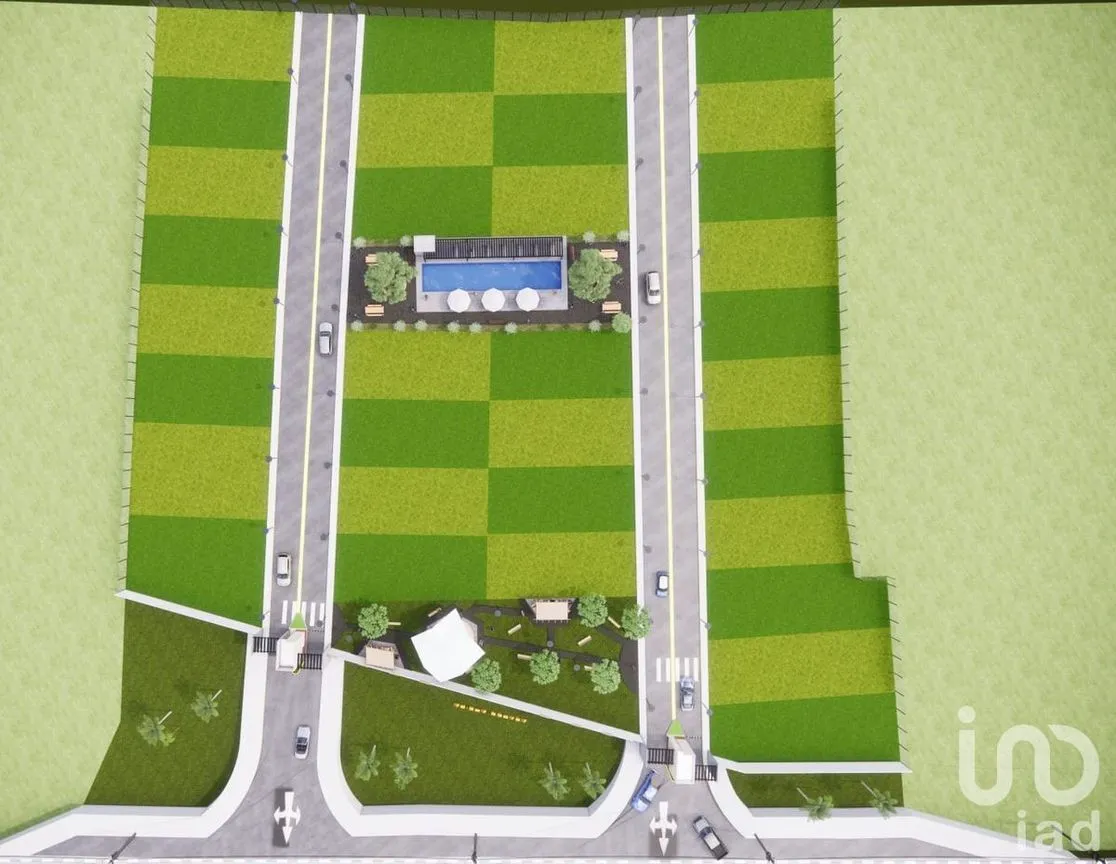 Terreno en Venta en Puerto Arista, Tonalá, Chiapas | NEX-230302 | iad México | Foto 9 de 22