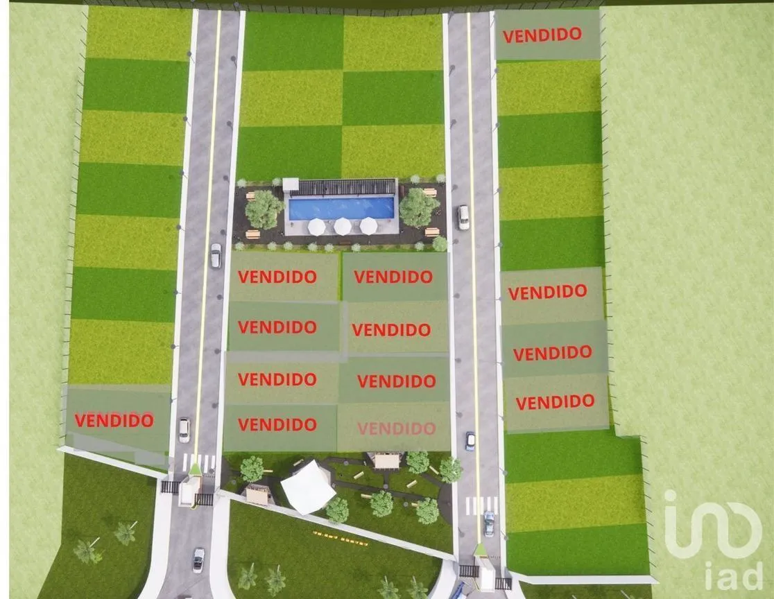 Terreno en Venta en Puerto Arista, Tonalá, Chiapas | NEX-230302 | iad México | Foto 10 de 22