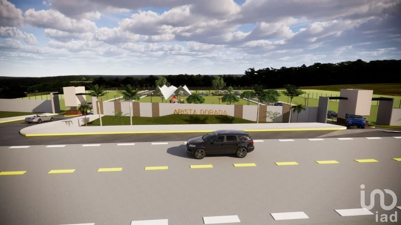 Terreno en Venta en Puerto Arista, Tonalá, Chiapas | NEX-230302 | iad México | Foto 1 de 22