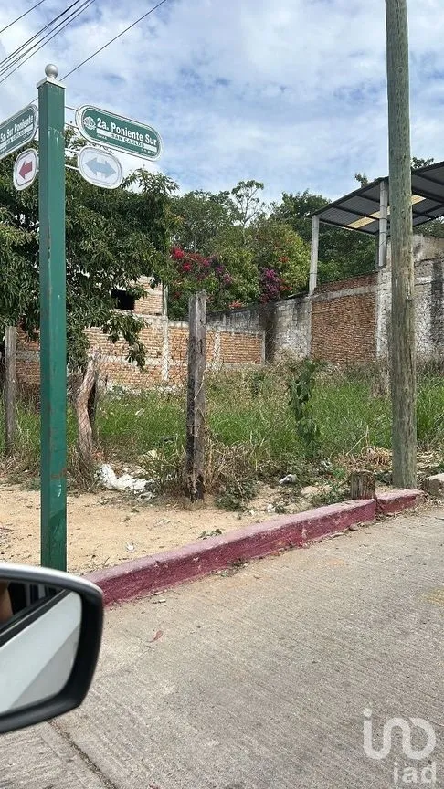 Terreno en Renta en Villaflores Centro, Villaflores, Chiapas | NEX-230305 | iad México | Foto 2 de 6
