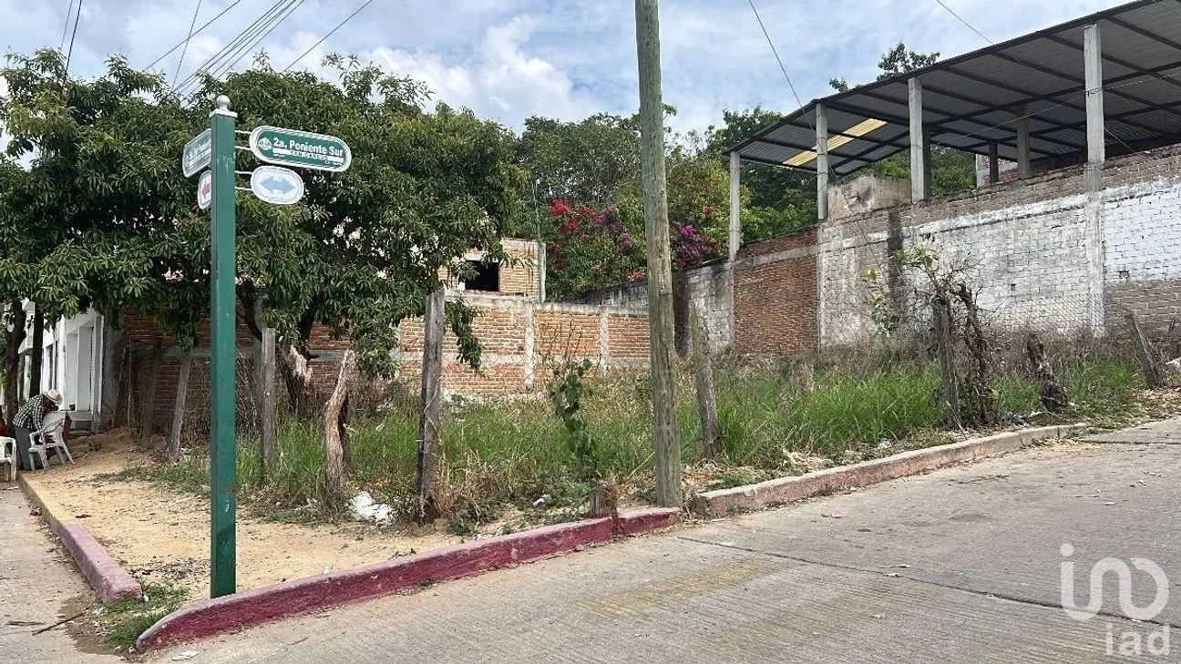 Terreno en Renta en Villaflores Centro, Villaflores, Chiapas | NEX-230305 | iad México | Foto 5 de 6