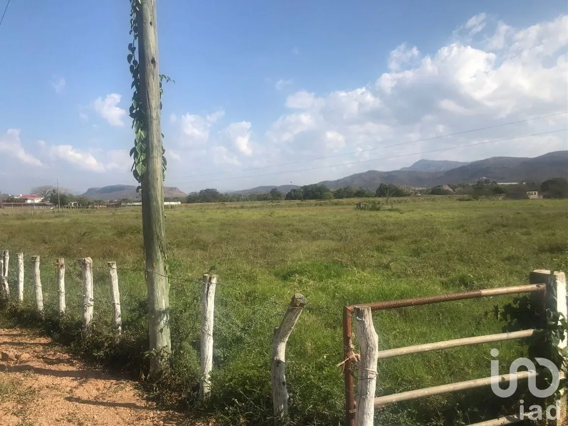 Terreno en Venta en Lirios del Valle, Cintalapa, Chiapas | NEX-230307 | iad México | Foto 1 de 4