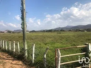 NEX-230307 - Terreno en Venta en Lirios del Valle, CP 30400, Chiapas.