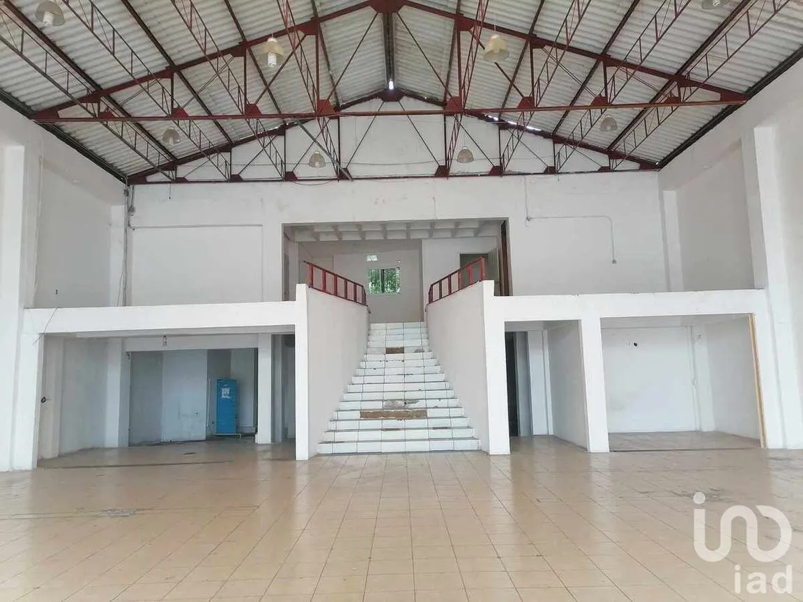 Local en Renta en Tuxtla Gutiérrez Centro, Tuxtla Gutiérrez, Chiapas | NEX-231633 | iad México | Foto 3 de 6