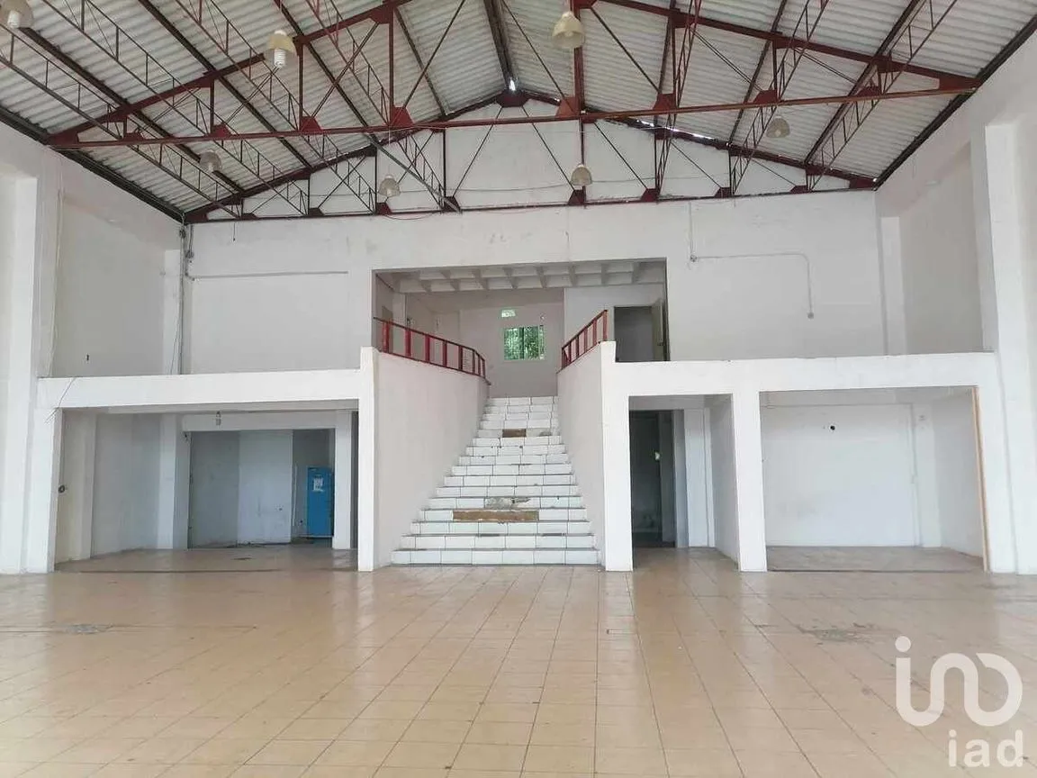 Local en Renta en Tuxtla Gutiérrez Centro, Tuxtla Gutiérrez, Chiapas | NEX-231633 | iad México | Foto 4 de 6