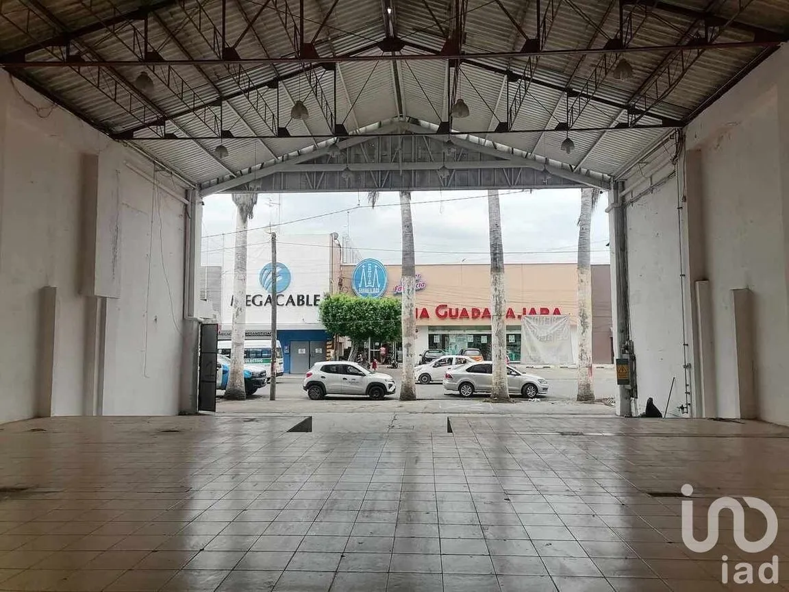 Local en Renta en Tuxtla Gutiérrez Centro, Tuxtla Gutiérrez, Chiapas | NEX-231633 | iad México | Foto 6 de 6