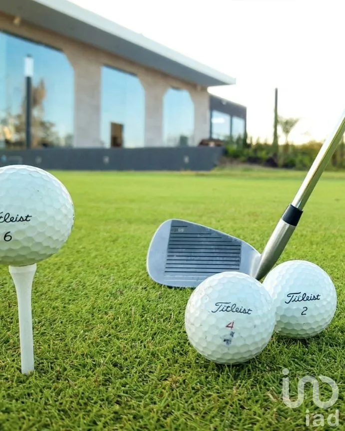 Terreno en Venta en Club de Golf Campestre, Tuxtla Gutiérrez, Chiapas | NEX-231718 | iad México | Foto 12 de 14