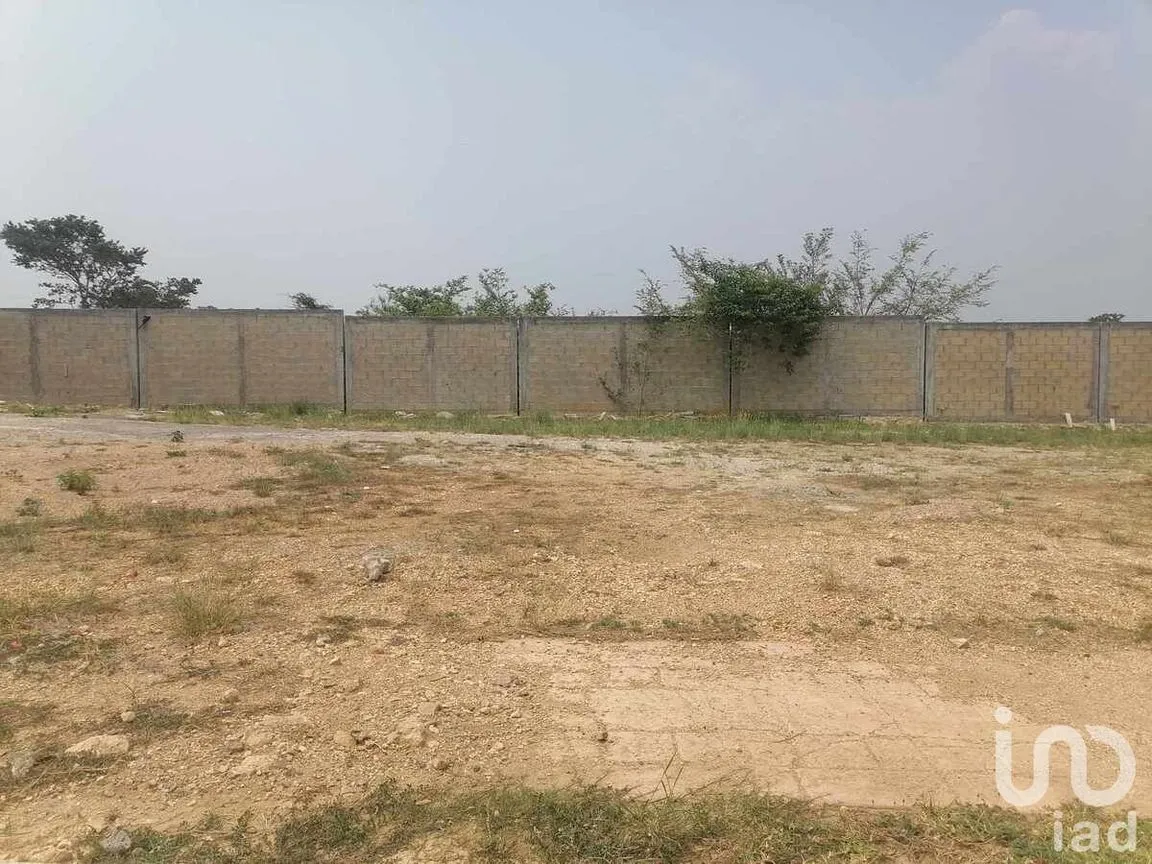 Terreno en Venta en Club de Golf Campestre, Tuxtla Gutiérrez, Chiapas | NEX-231718 | iad México | Foto 13 de 14