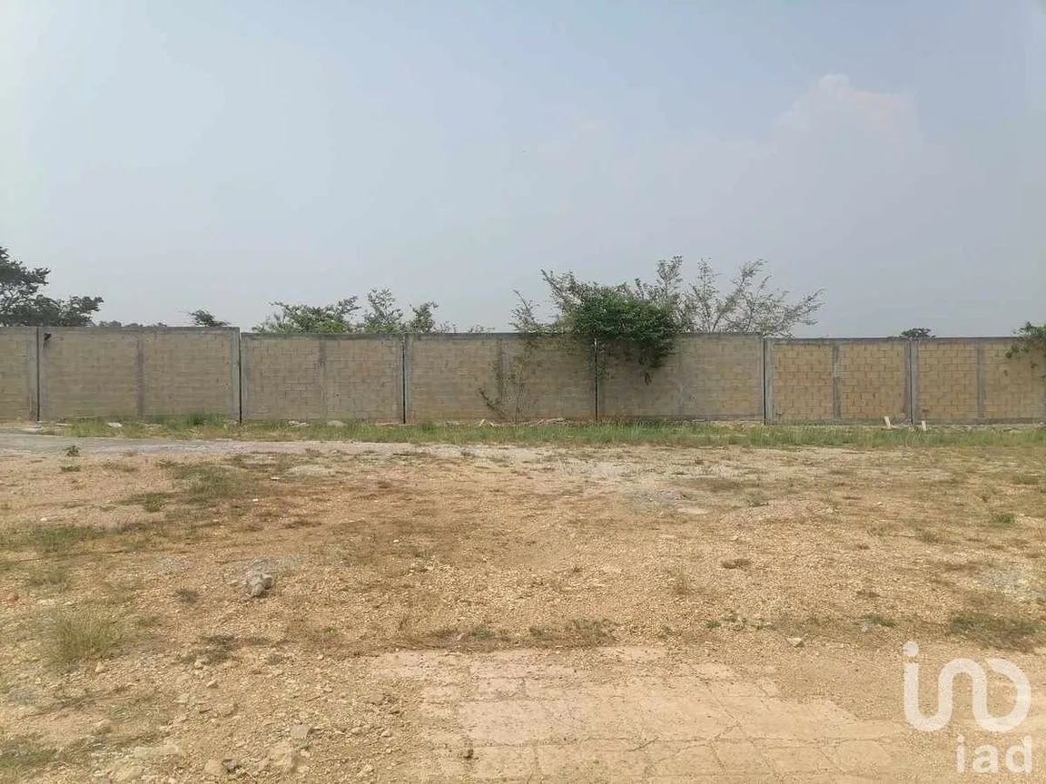 Terreno en Venta en Club de Golf Campestre, Tuxtla Gutiérrez, Chiapas | NEX-231718 | iad México | Foto 14 de 14