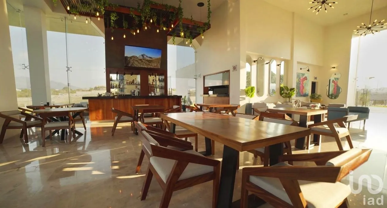 Terreno en Venta en Club de Golf Campestre, Tuxtla Gutiérrez, Chiapas | NEX-231718 | iad México | Foto 3 de 14
