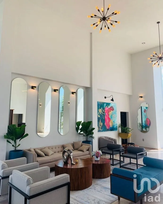 Terreno en Venta en Club de Golf Campestre, Tuxtla Gutiérrez, Chiapas | NEX-231718 | iad México | Foto 5 de 14