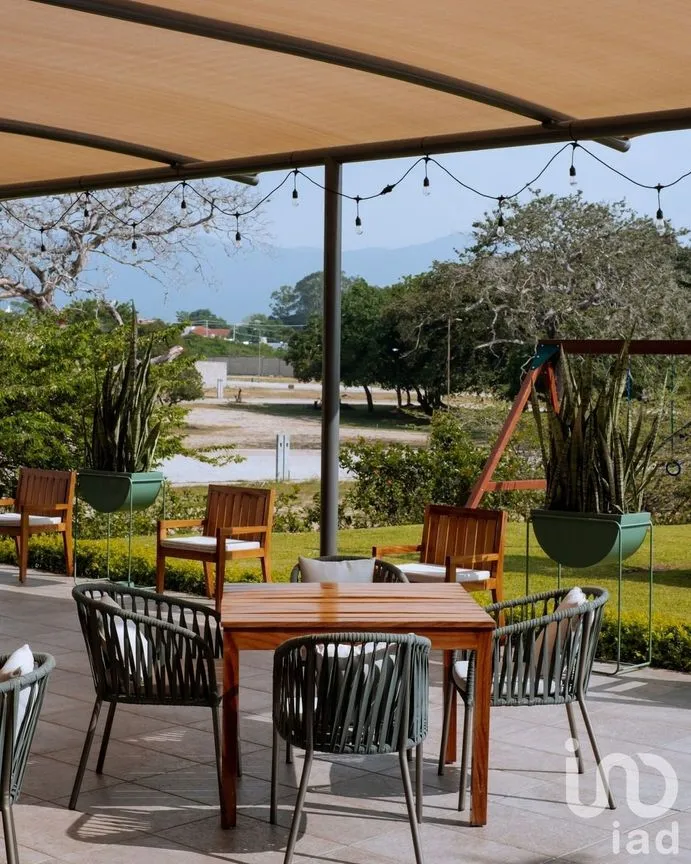 Terreno en Venta en Club de Golf Campestre, Tuxtla Gutiérrez, Chiapas | NEX-231718 | iad México | Foto 6 de 14