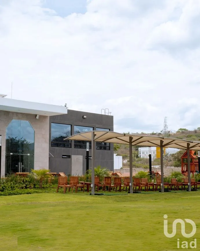 Terreno en Venta en Club de Golf Campestre, Tuxtla Gutiérrez, Chiapas | NEX-231718 | iad México | Foto 7 de 14