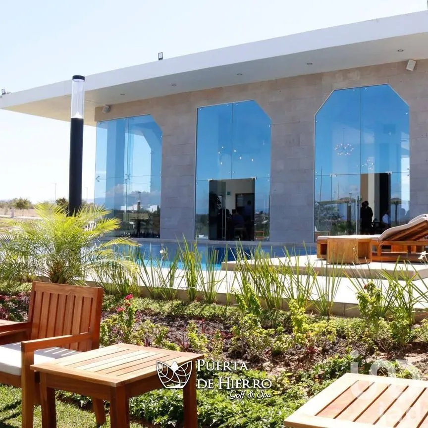 Terreno en Venta en Club de Golf Campestre, Tuxtla Gutiérrez, Chiapas | NEX-231718 | iad México | Foto 8 de 14