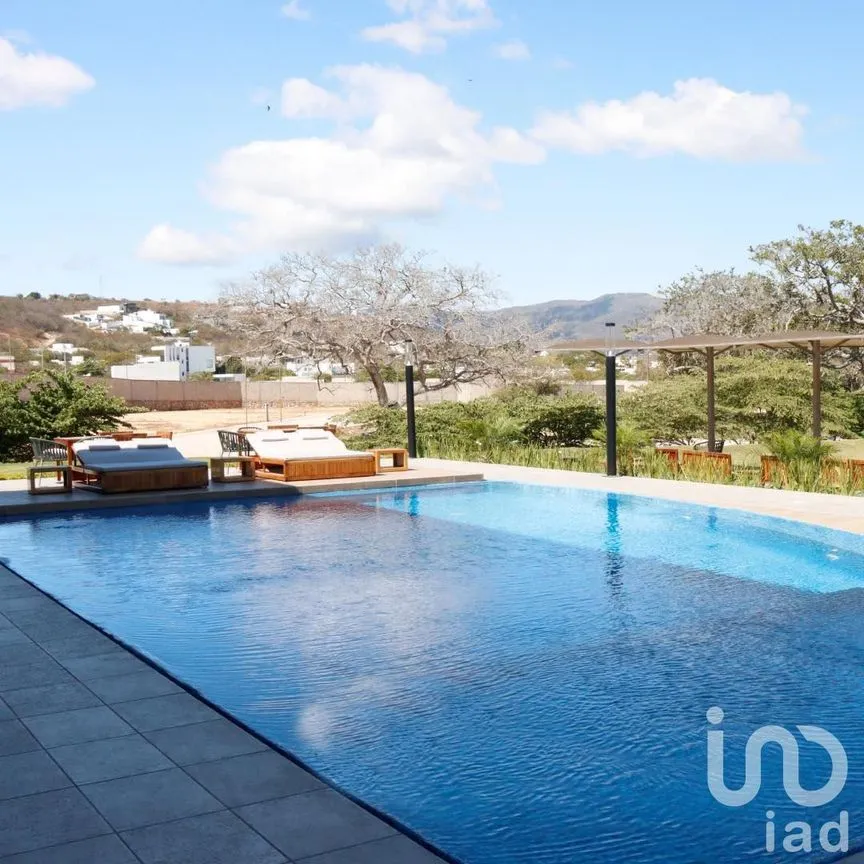 Terreno en Venta en Club de Golf Campestre, Tuxtla Gutiérrez, Chiapas | NEX-231718 | iad México | Foto 9 de 14