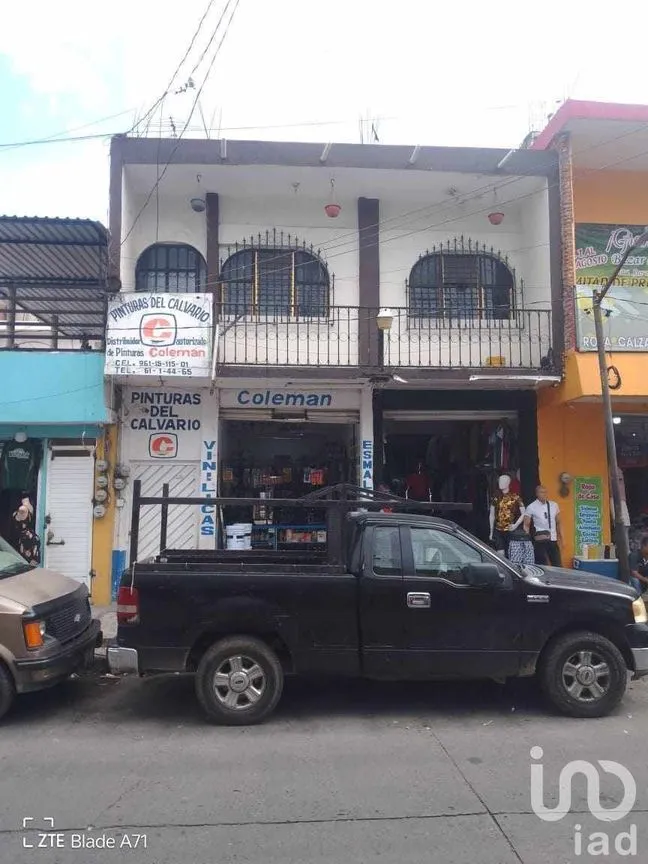 Local en Venta en Tuxtla Gutiérrez Centro, Tuxtla Gutiérrez, Chiapas | NEX-232226 | iad México | Foto 2 de 10